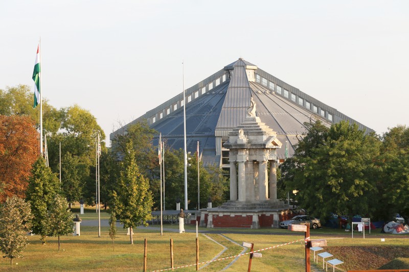 Ópusztaszeri Nemzeti Történeti Emlékpark