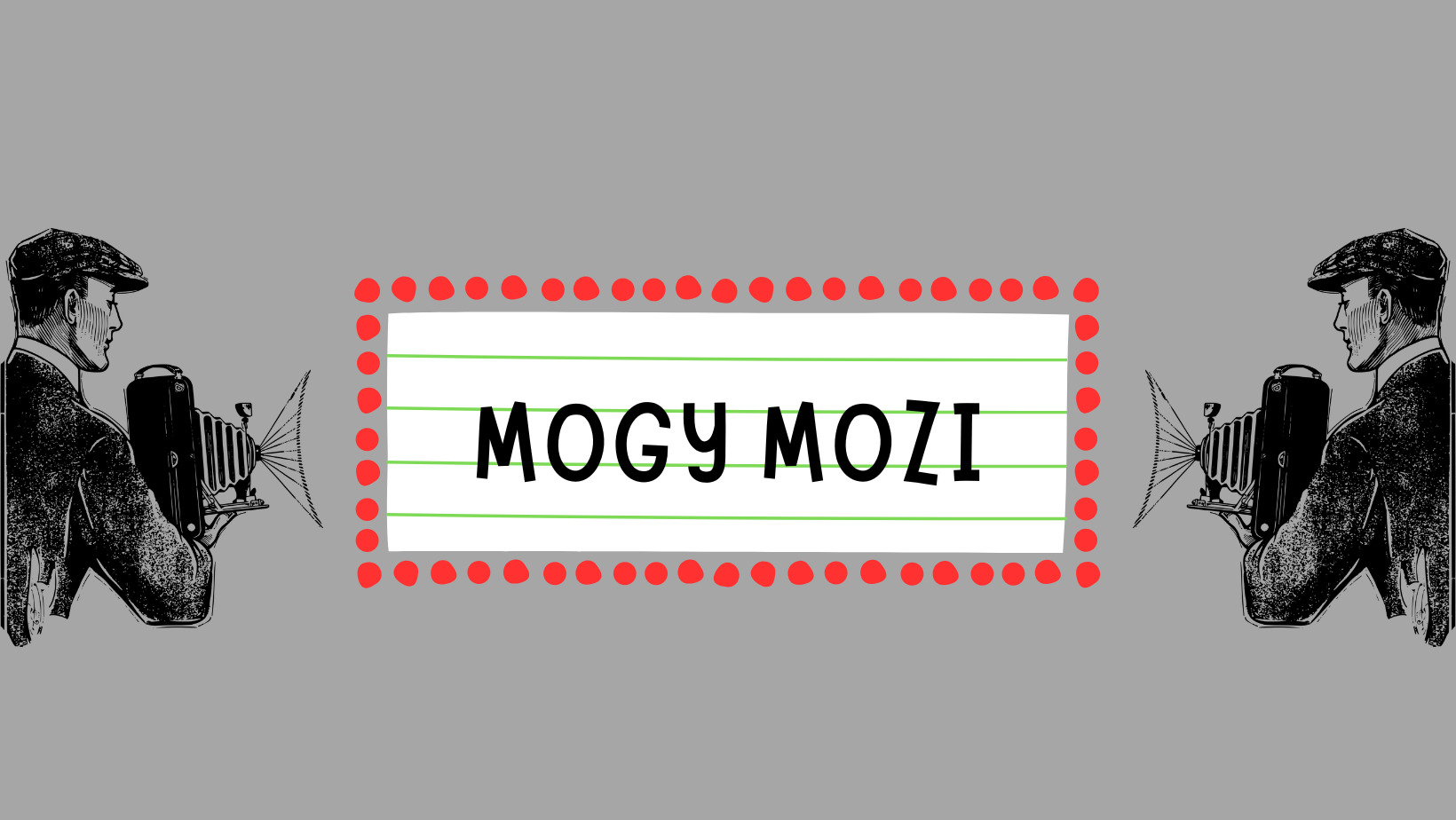 mozi