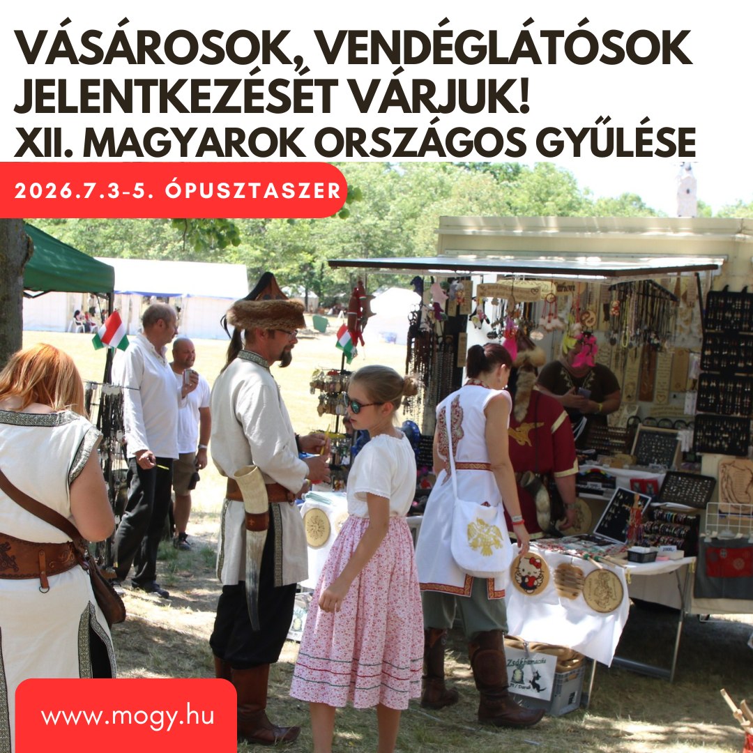 vásáros